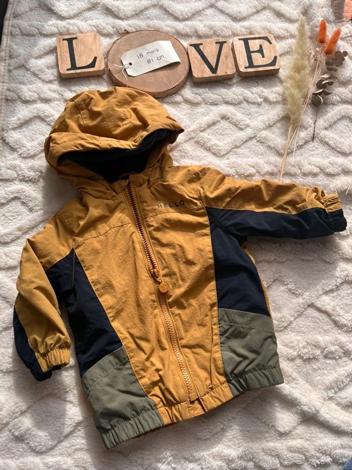 Veste