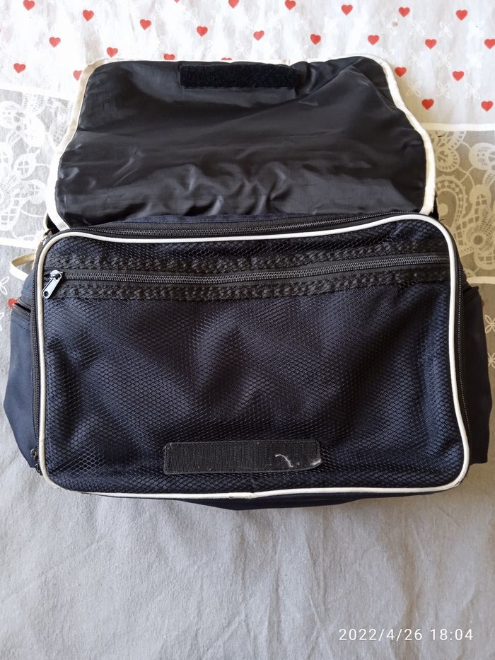 Sac à langer - photo numéro 4