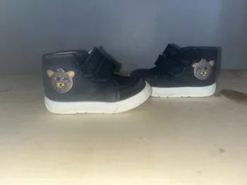 Chaussure bébé garçon