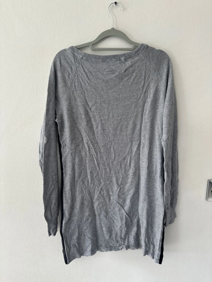 Pull long Morgan - photo numéro 3