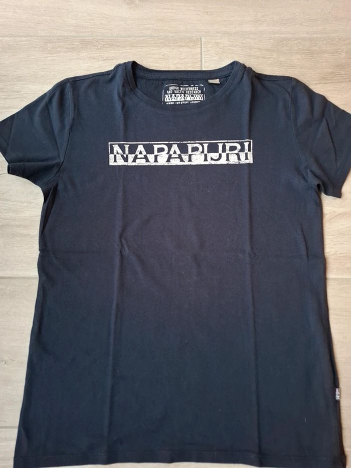 Tee-shirt Napapijri