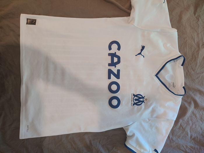 Maillot om