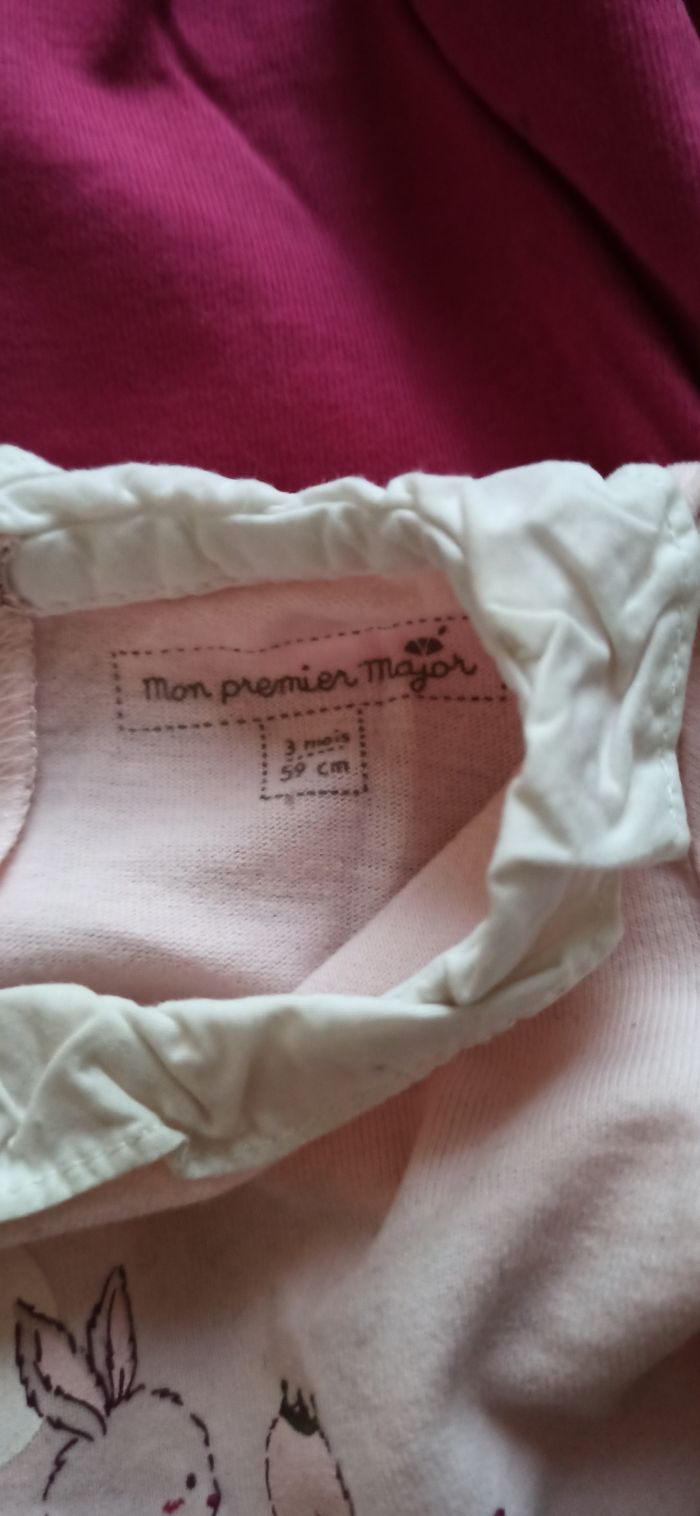 Ensemble fille - photo numéro 3