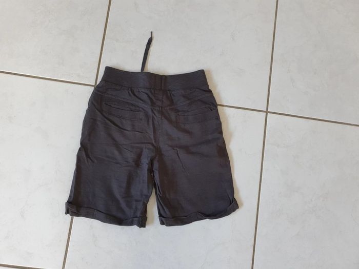 Short garçon smiley Orchestra 8 ans GARA - photo numéro 4