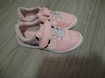 Basket fille intérieur 32