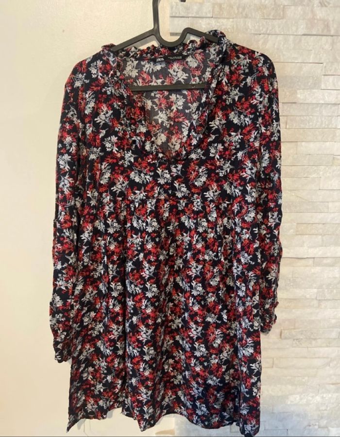 Robe Zara