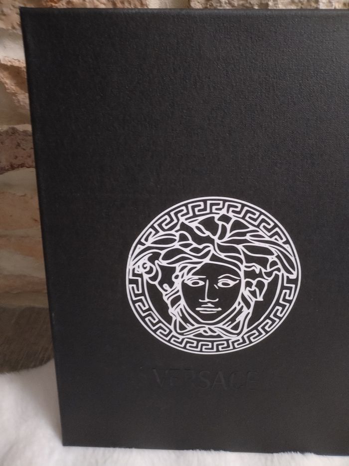 Tableau Versace - photo numéro 3