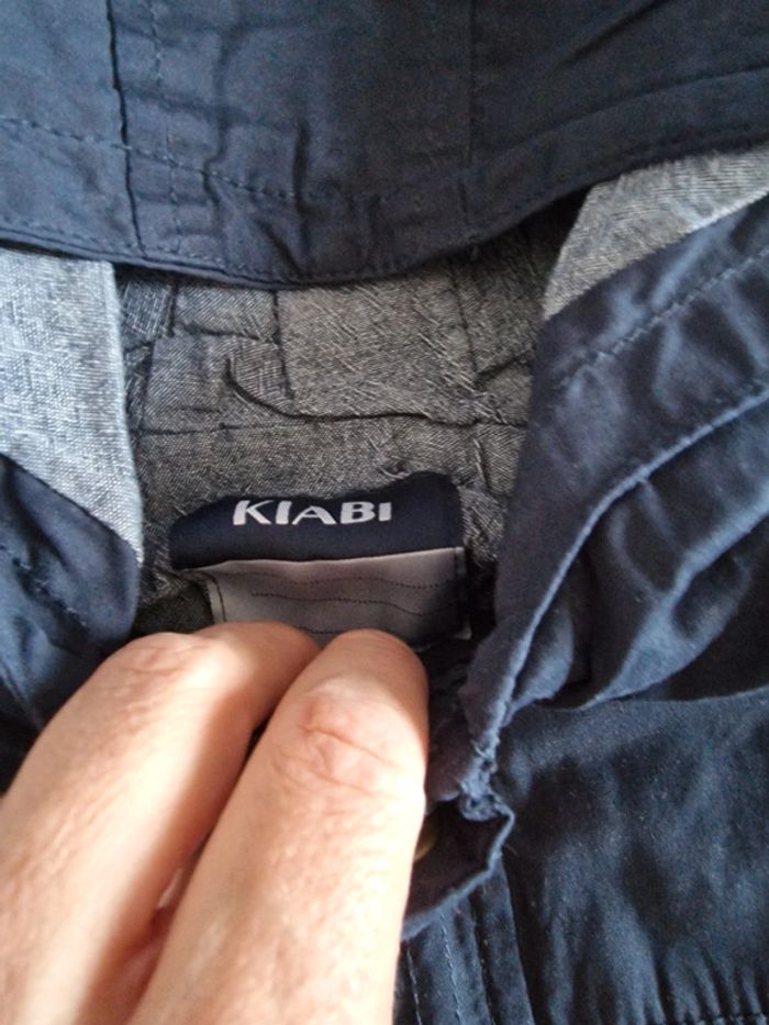 Veste d'extérieur 3 ans - photo numéro 3