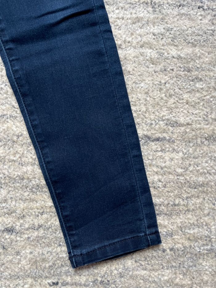 Jean Miss avant première taille 12 ans - photo numéro 2