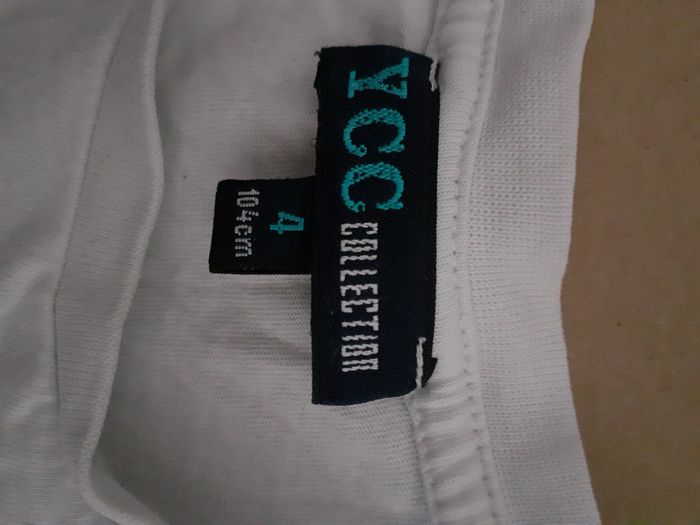 Tee-shirt - photo numéro 3