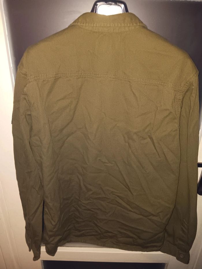 Veste taille L - photo numéro 5