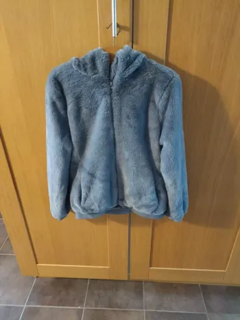 veste fille