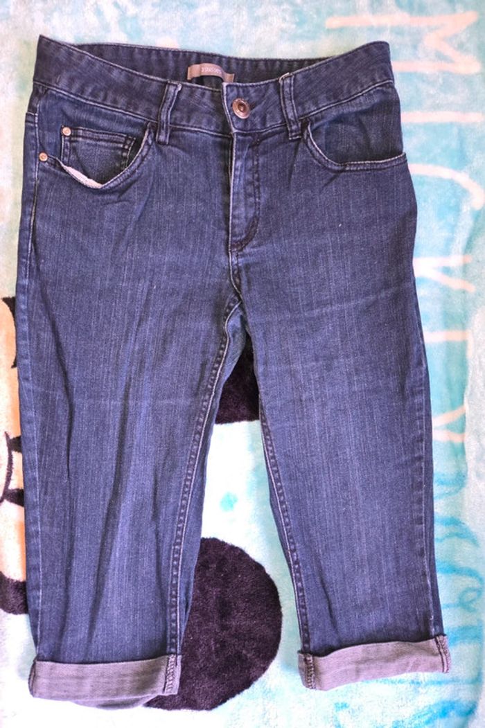 Jeans 3/4