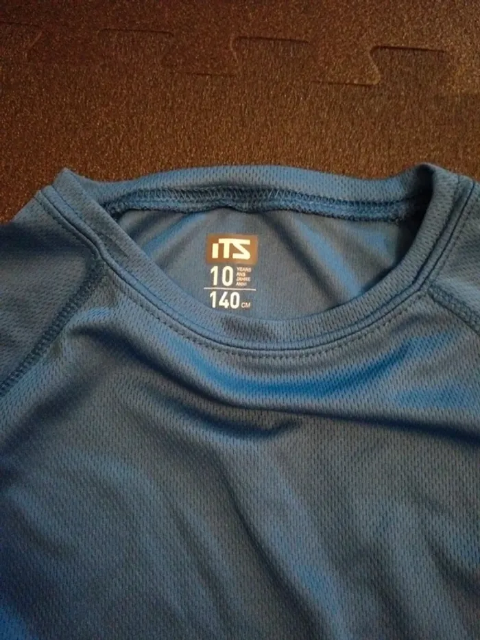 Maillot its - photo numéro 2