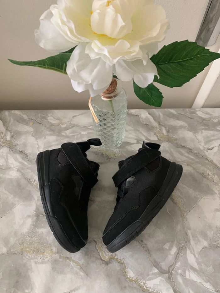 Jordan mixte - photo numéro 2