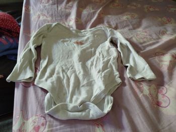 Body bébé