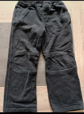 pantalon de jogging 8ans