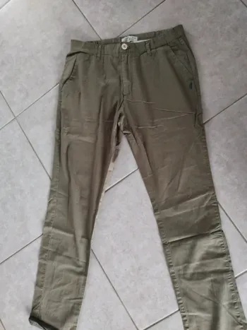 Pantalon homme