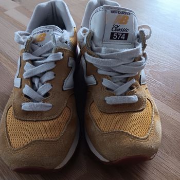 New Balance t36