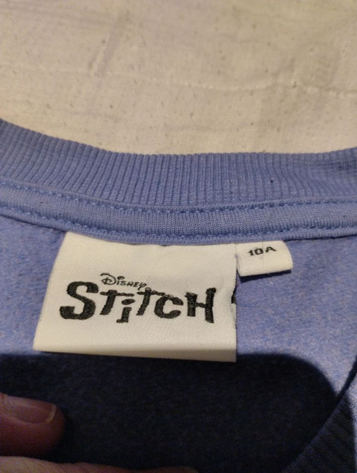 Sweat Stitch - photo numéro 3