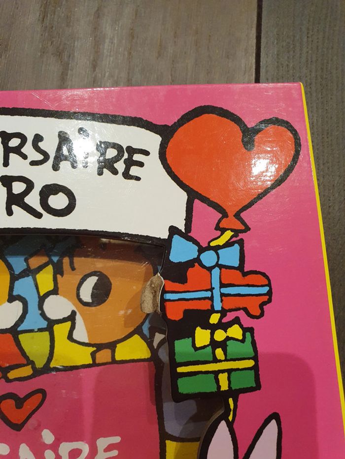 Livre trotro - photo numéro 2