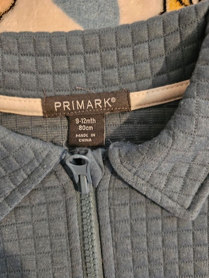 Pull primark - photo numéro 3