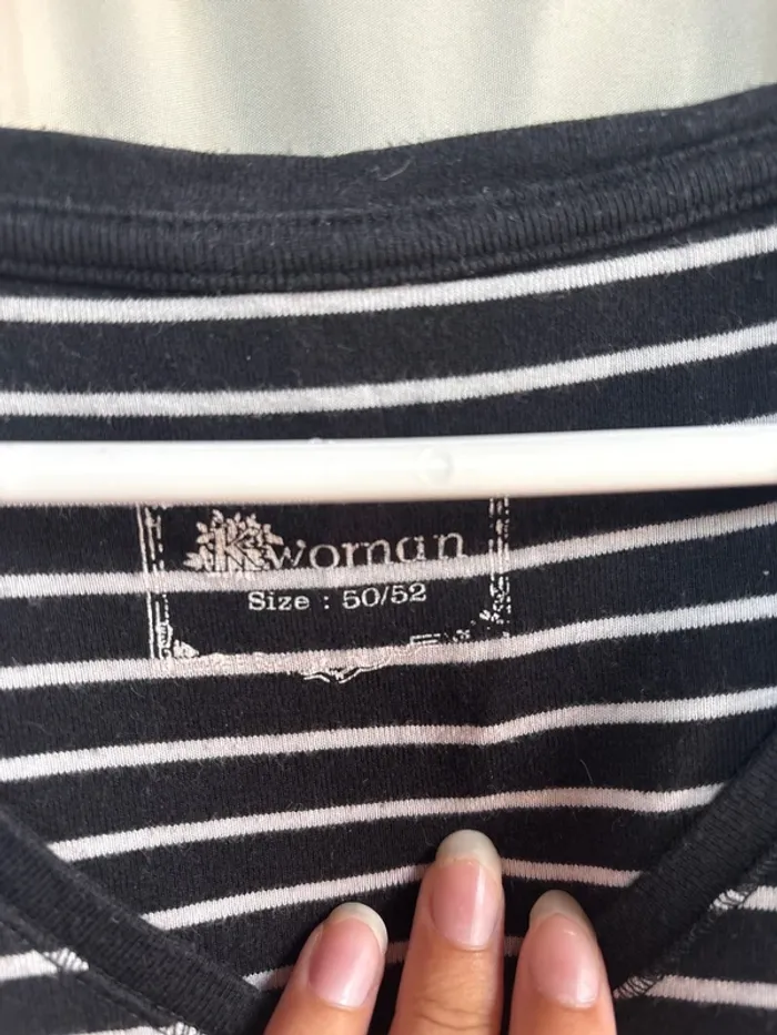Pull femme - photo numéro 4