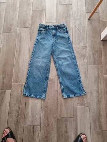 Jean mom