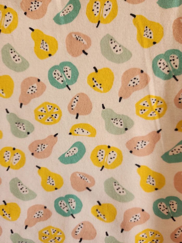 Débardeur Petit Bateau taille 12 ans très bon état - photo numéro 2