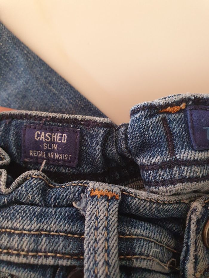 Jean Pepe jeans - photo numéro 2