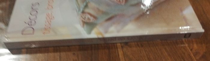 Décor de Perles: tissage, broderie, bijoux... - photo numéro 4