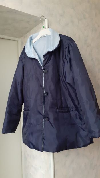 Blouson femme taille 46-48