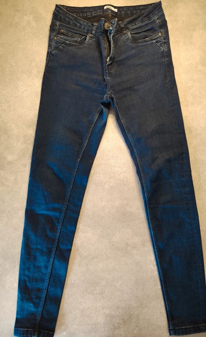 Jeans femme - photo numéro 2
