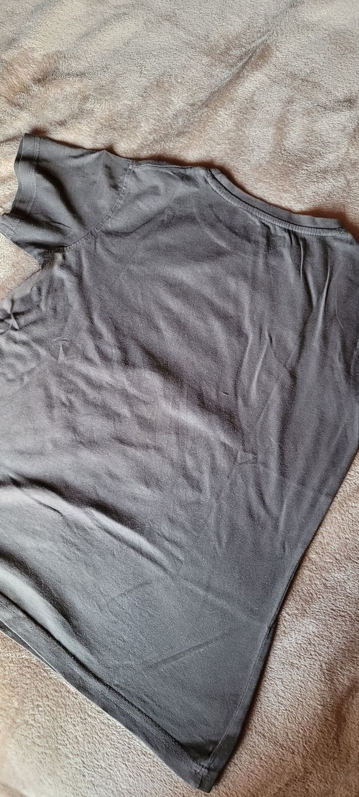 Tee-shirt - photo numéro 5