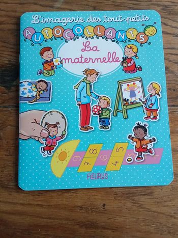 La maternelle