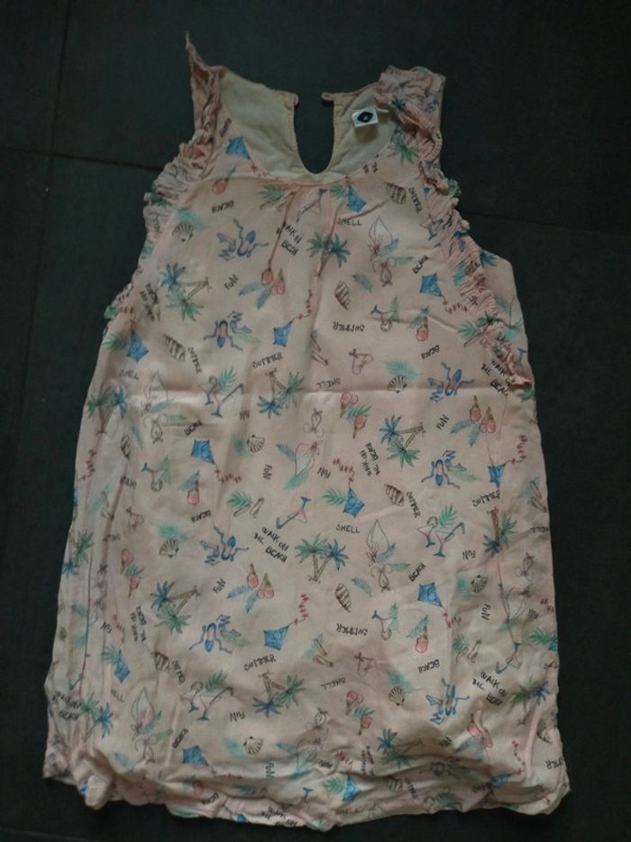 Lot robe 8 ans - photo numéro 3