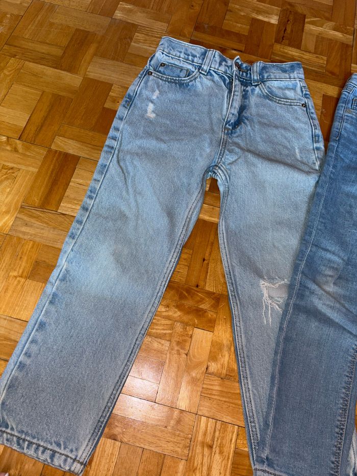 Lot 2 jeans 👖