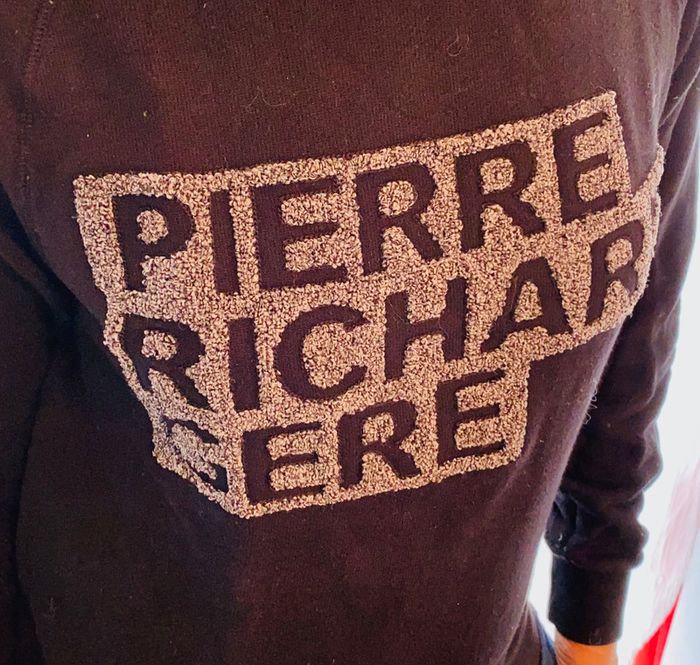 sweat Eleven - photo numéro 2