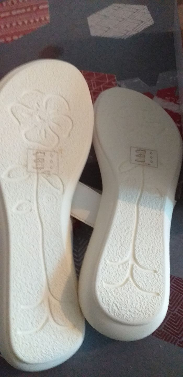 Sandales - photo numéro 5