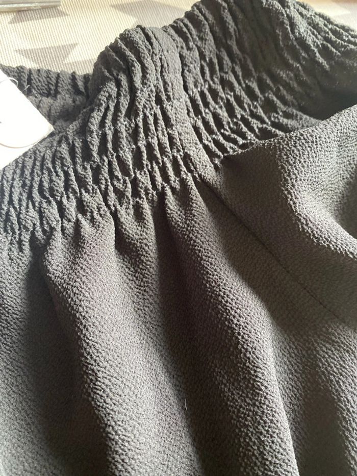 Haut top tunique Busem taille M Neuf - photo numéro 8