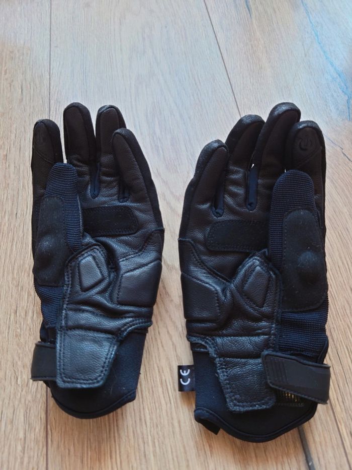 Gants moto All One - photo numéro 2