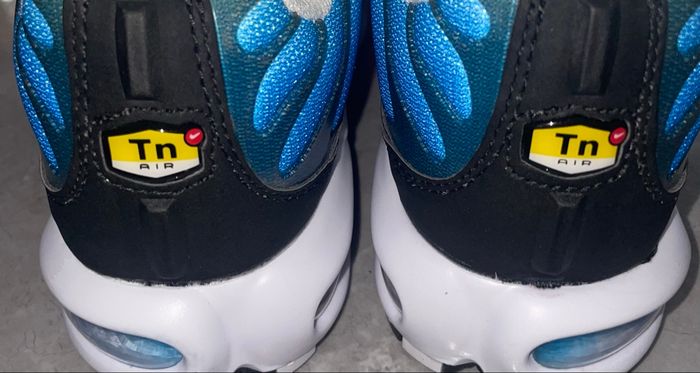 Nike Tn bleu blanc 40 - photo numéro 4