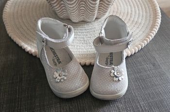 Chaussure fille