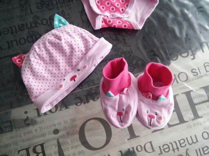 Lot de naissance - photo numéro 3