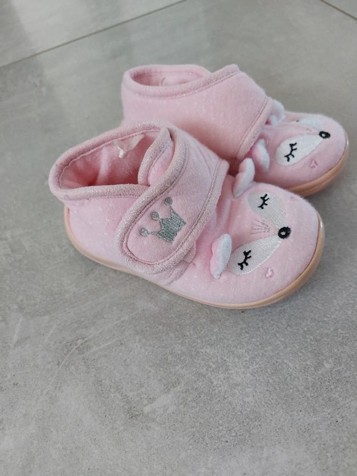 Chaussons Chaussea - photo numéro 2