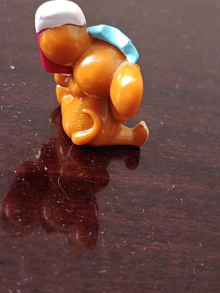 Jerry la souris - photo numéro 3