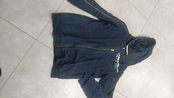 Sweat garçon
