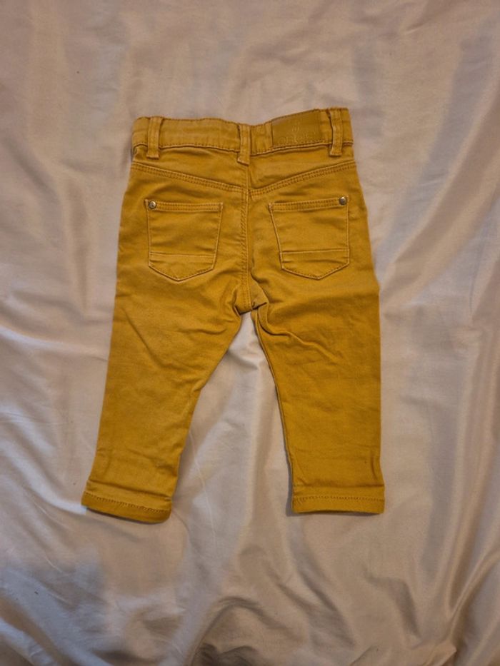 Jean 6 mois - photo numéro 3