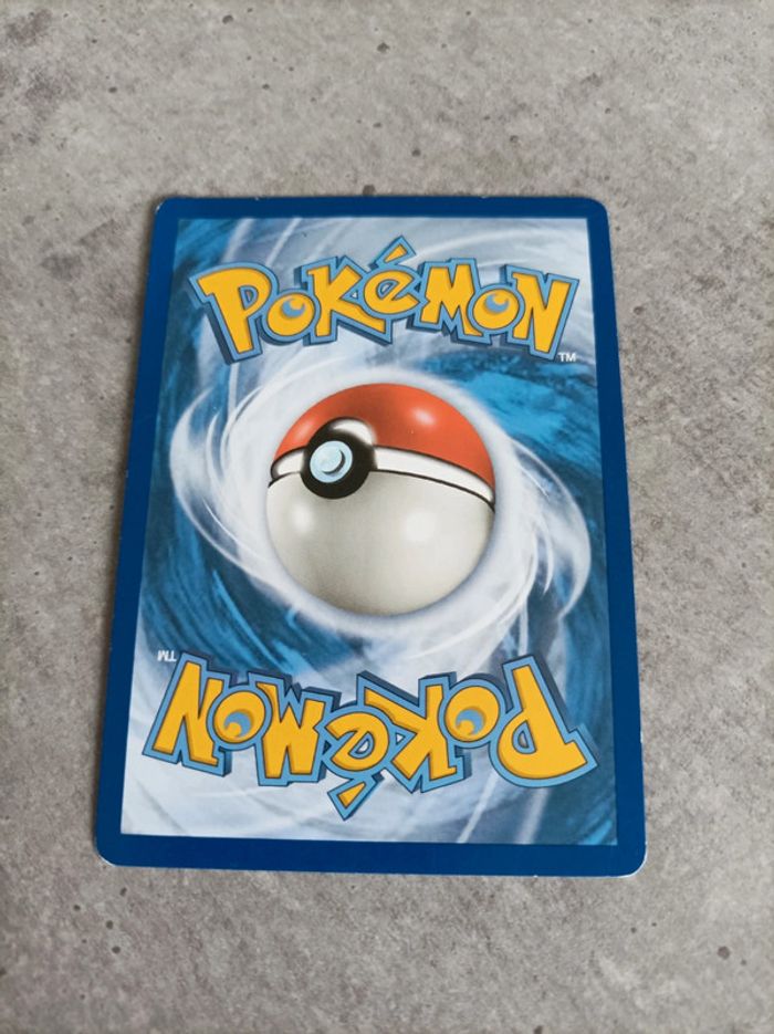 Pokémon - photo numéro 3