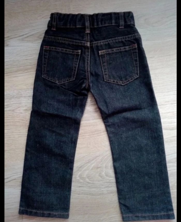 Tenue 3 ans - photo numéro 5